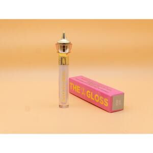 JEFFREE STAR-SKY HIGH -100% AUTHENTIC "THE GLOSS " LIP GLOSS NIB!